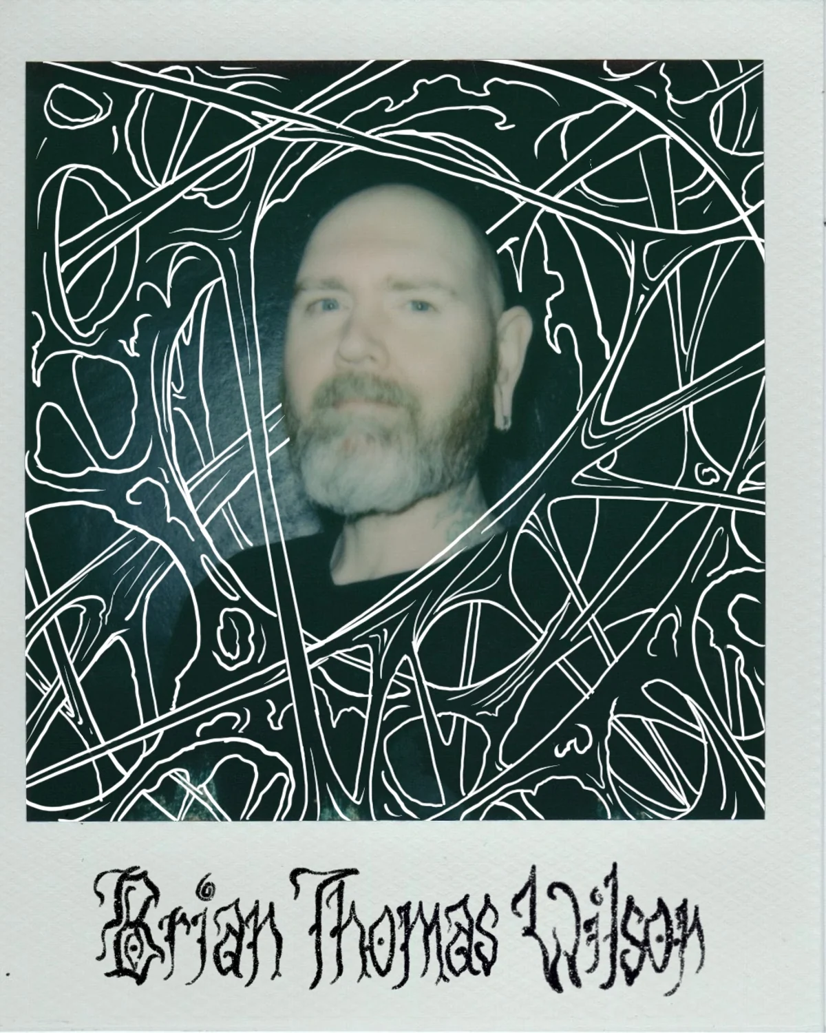 Brian Thomas Wilson