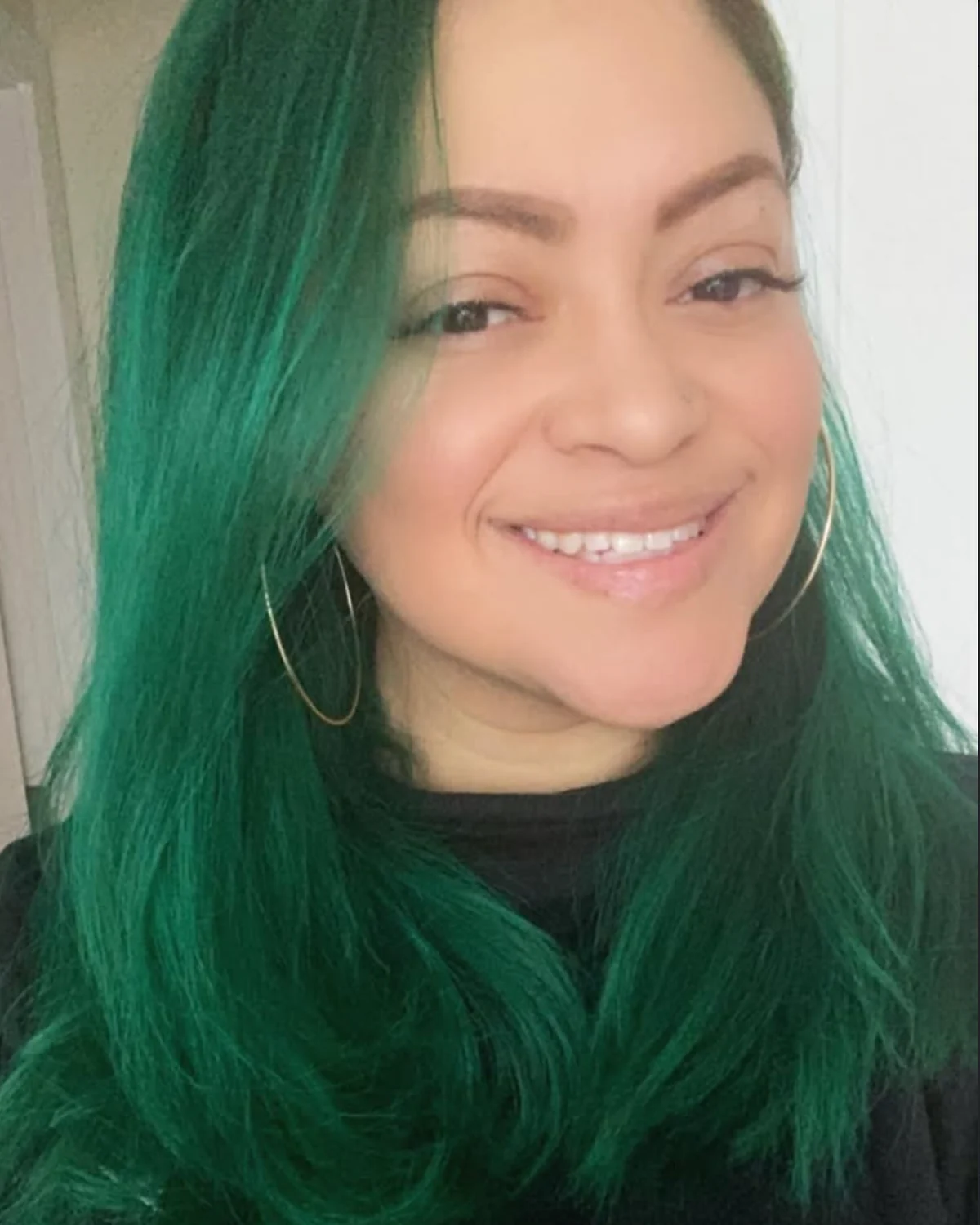 Ibeth Hernandez