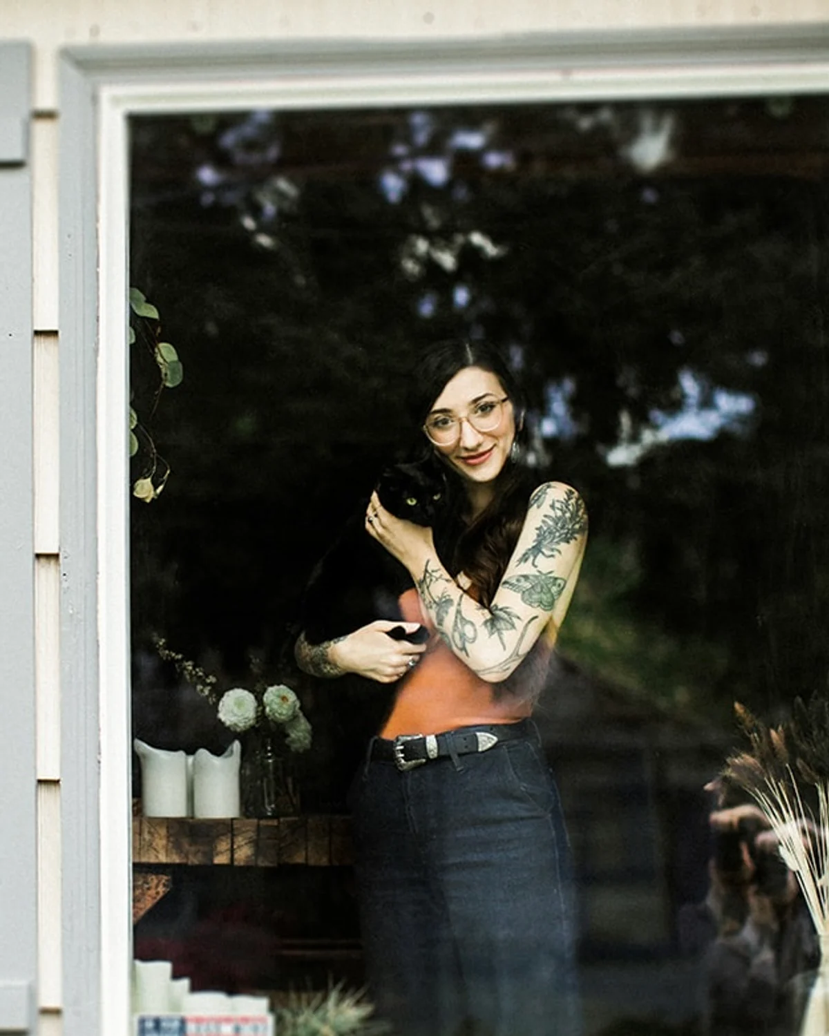 Rachael Wilson